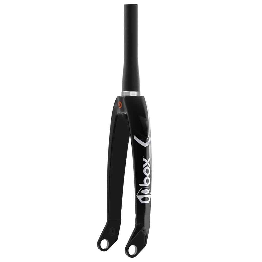 Box One X5 Pro Carbon Forks
