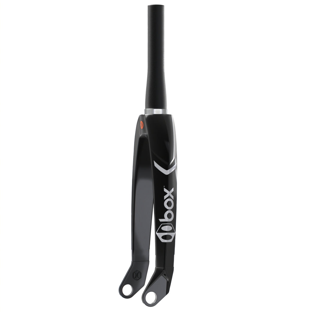Box One X5 Pro Carbon Forks