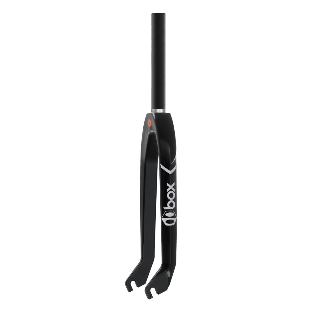Box One XS 1" Mini Carbon Forks
