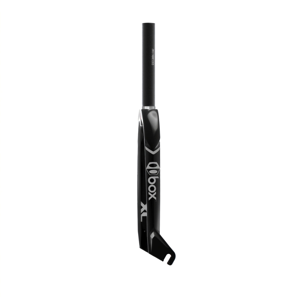 Box One XL Pro Lite Carbon Forks
