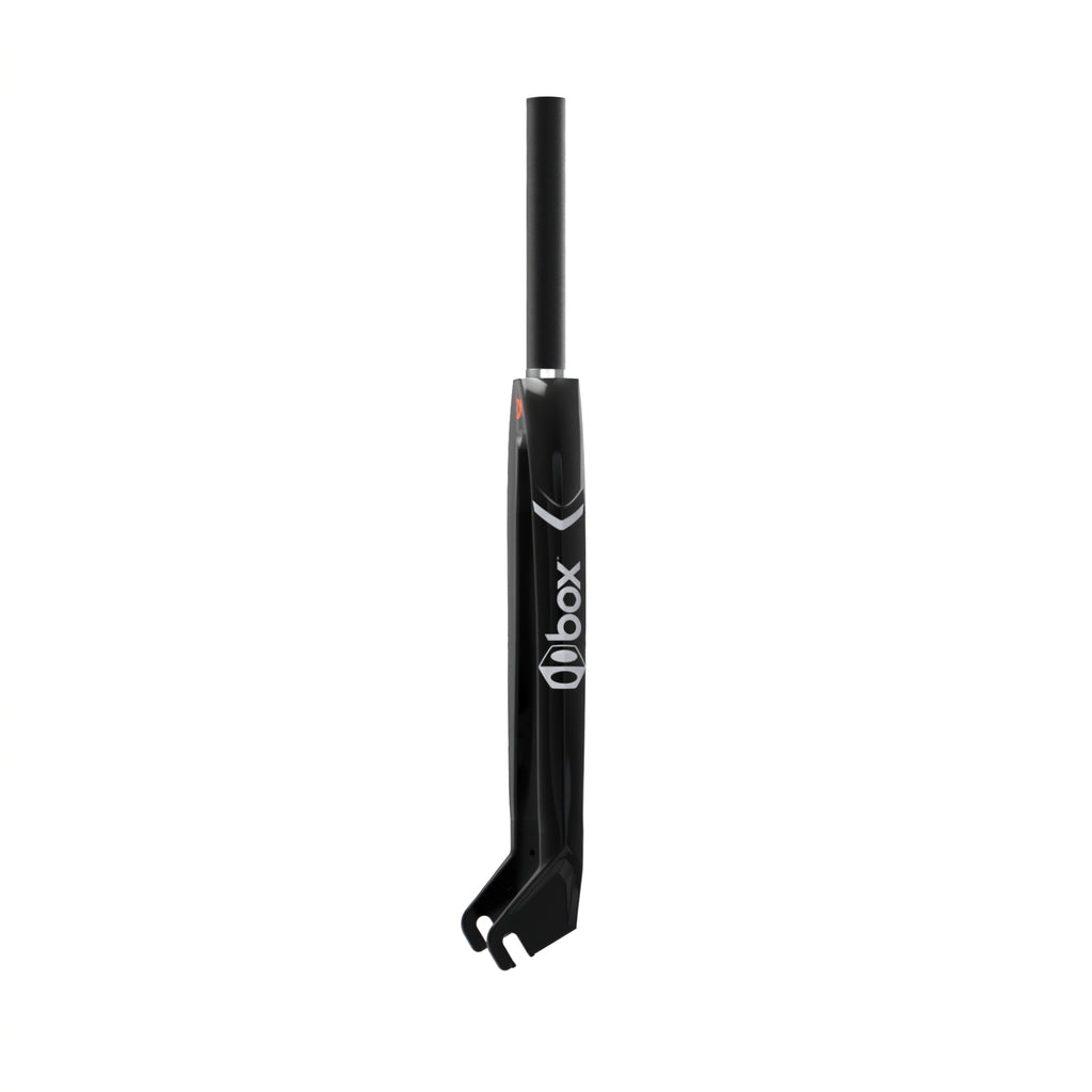 Box One XE 1" Expert Carbon Forks
