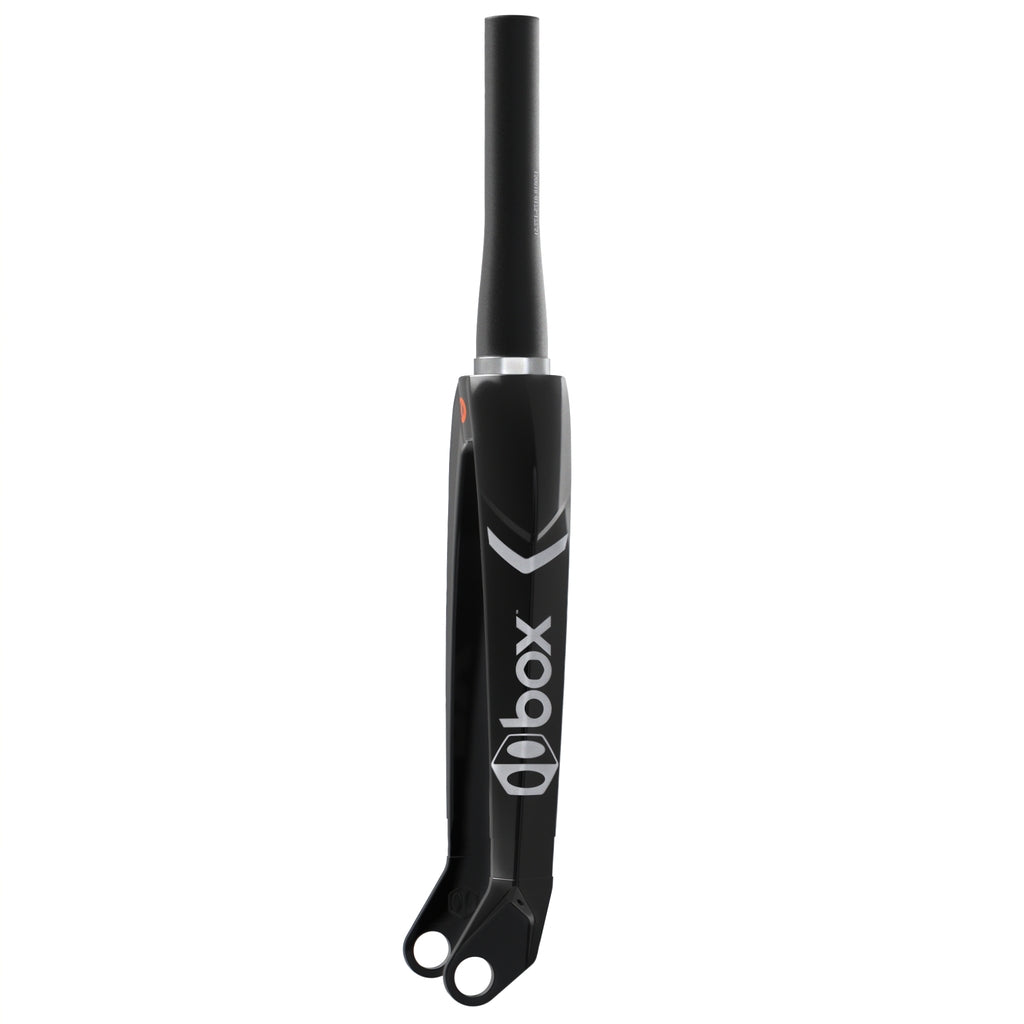 Box One X5 Pro Carbon Forks