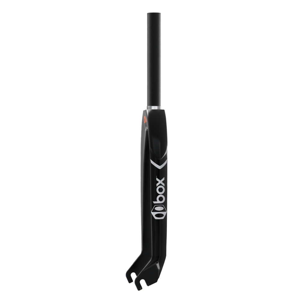 Box One XS 1" Mini Carbon Forks