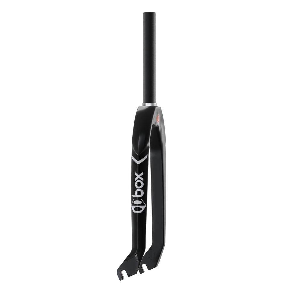 Box One XS 1" Mini Carbon Forks