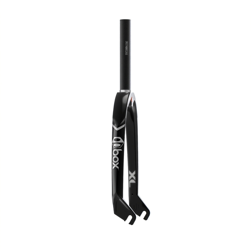 Box One XL Pro Lite Carbon Forks