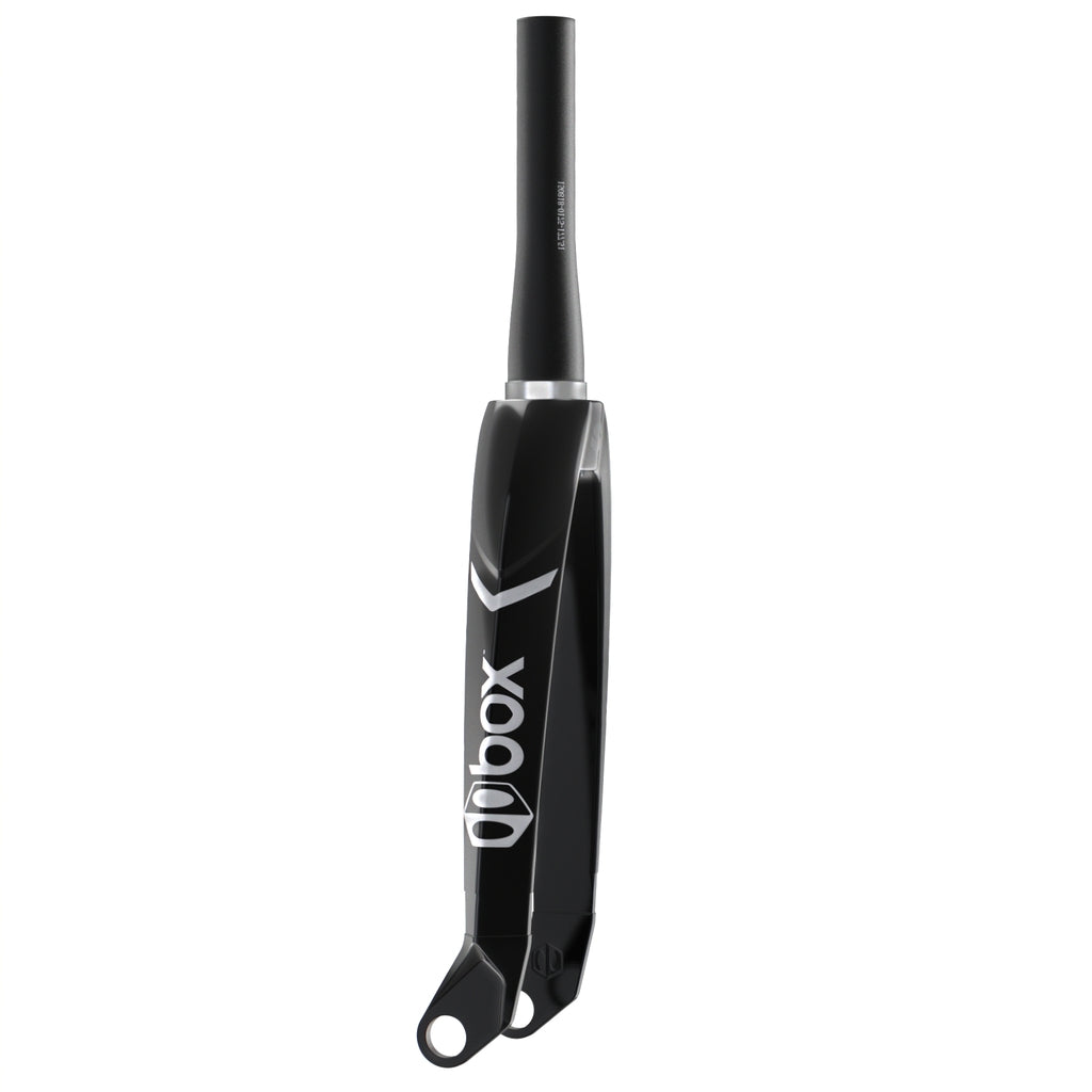 Box One X5 Pro Carbon Forks
