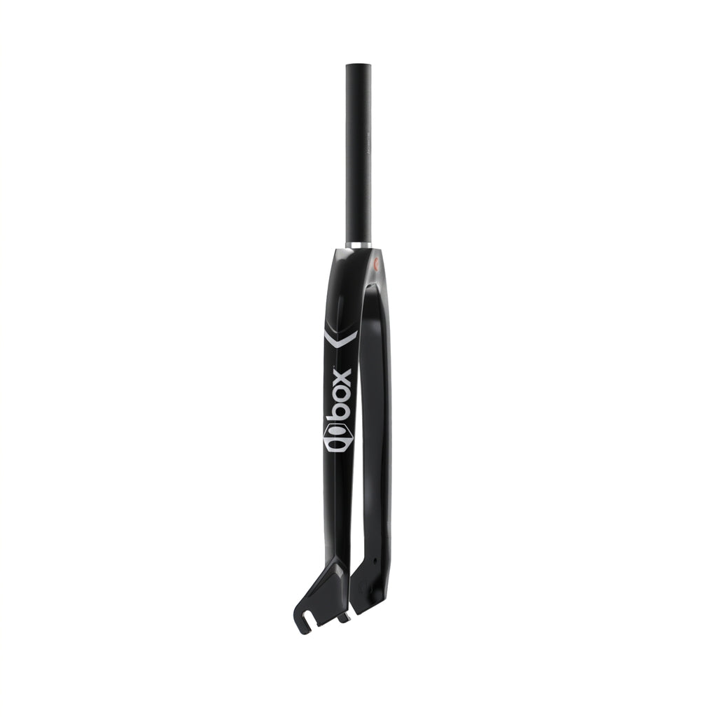 Box One XE 1" Expert Carbon Forks