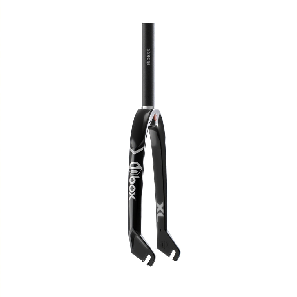 Box One XL Pro Lite Carbon Forks