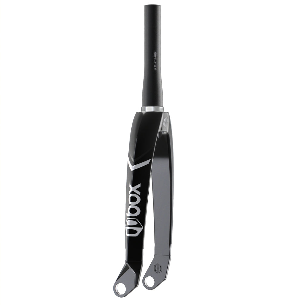 Box One X5 Pro Carbon Forks