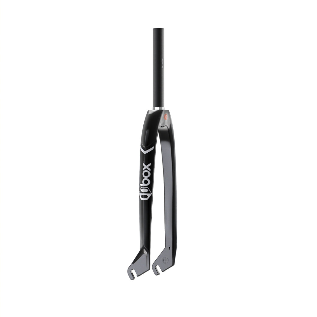 Box One XE 1" Expert Carbon Forks