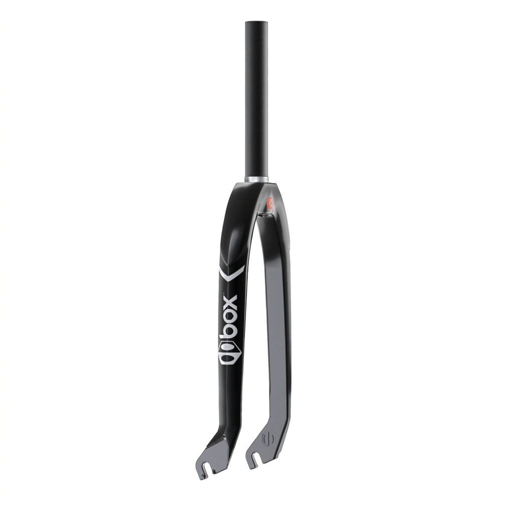 Box One XS 1" Mini Carbon Forks