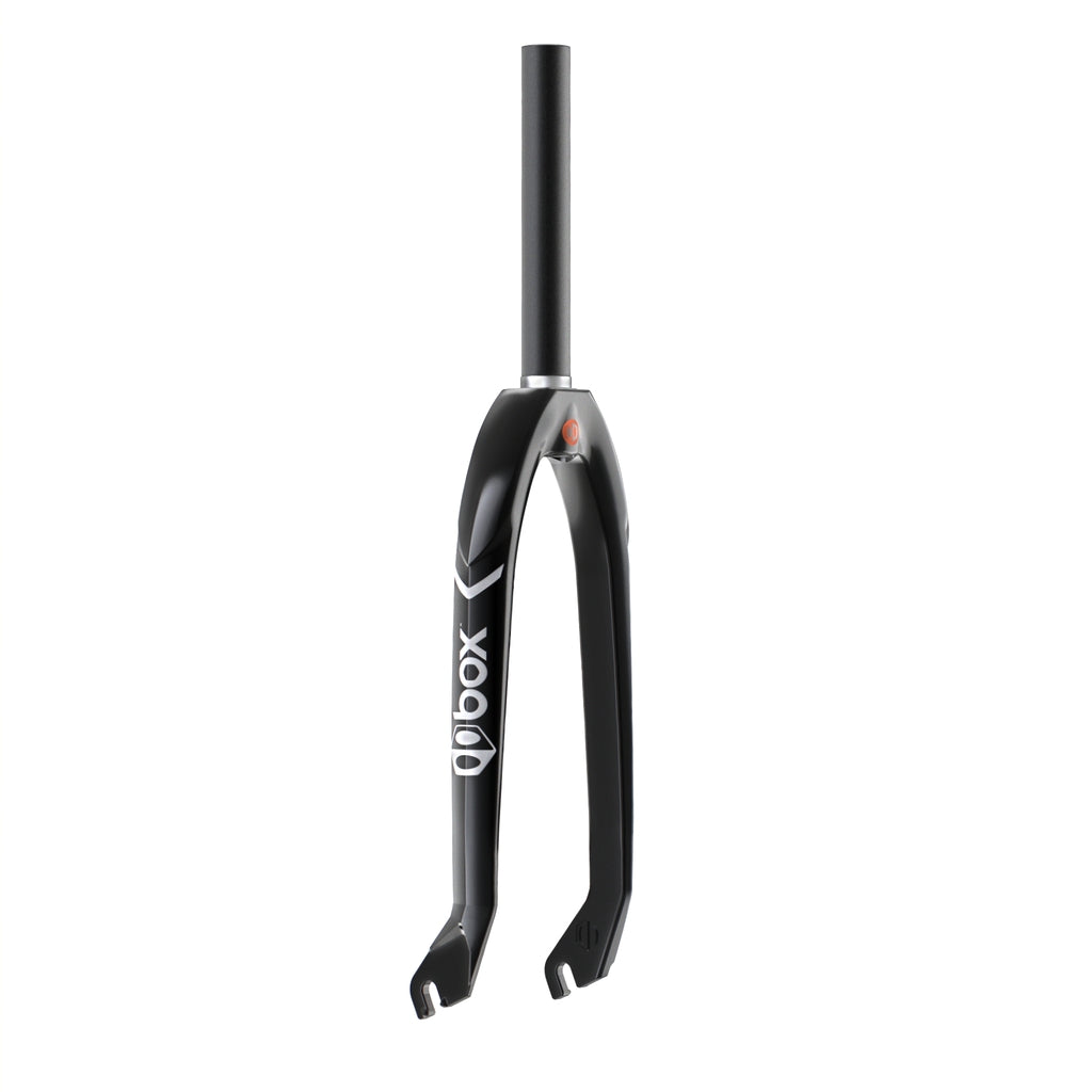 Box One XS 1" Mini Carbon Forks