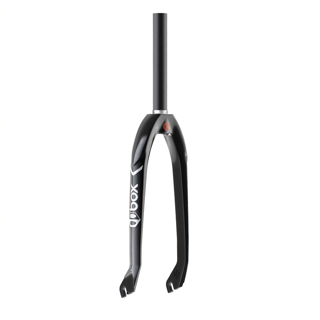 Box One XS 1" Mini Carbon Forks