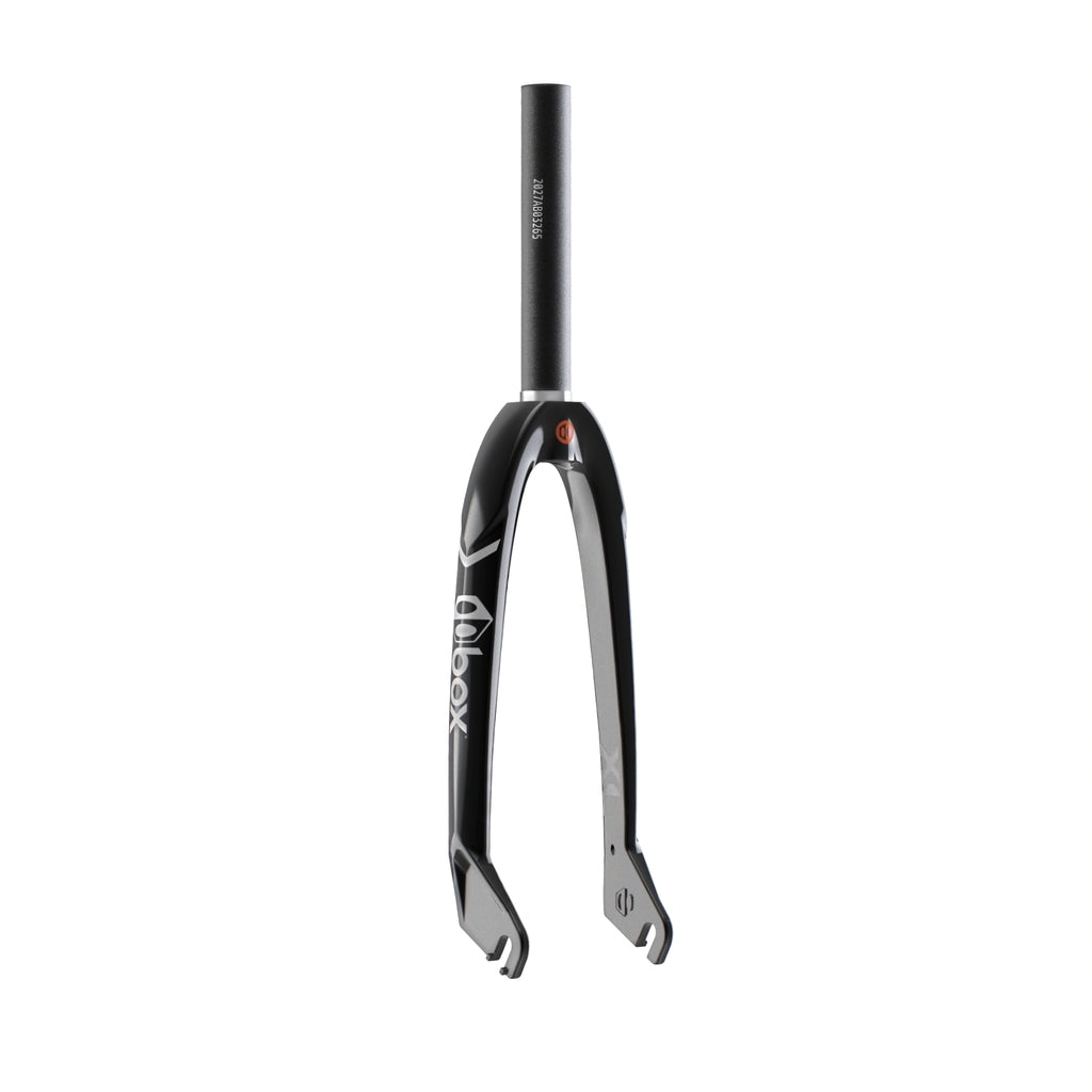 Box One XL Pro Lite Carbon Forks