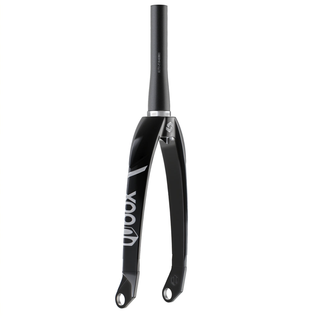 Box One X5 Pro Carbon Forks