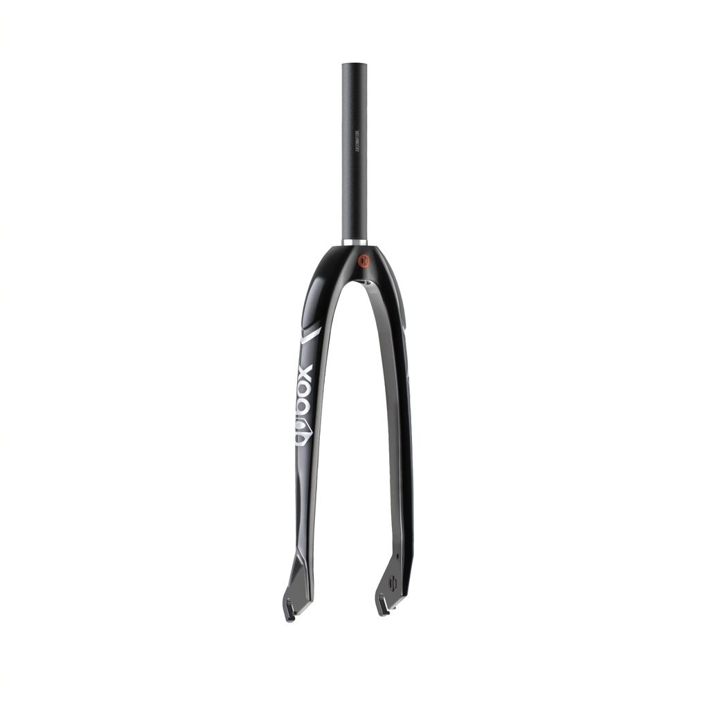 Box One XE 1" Expert Carbon Forks