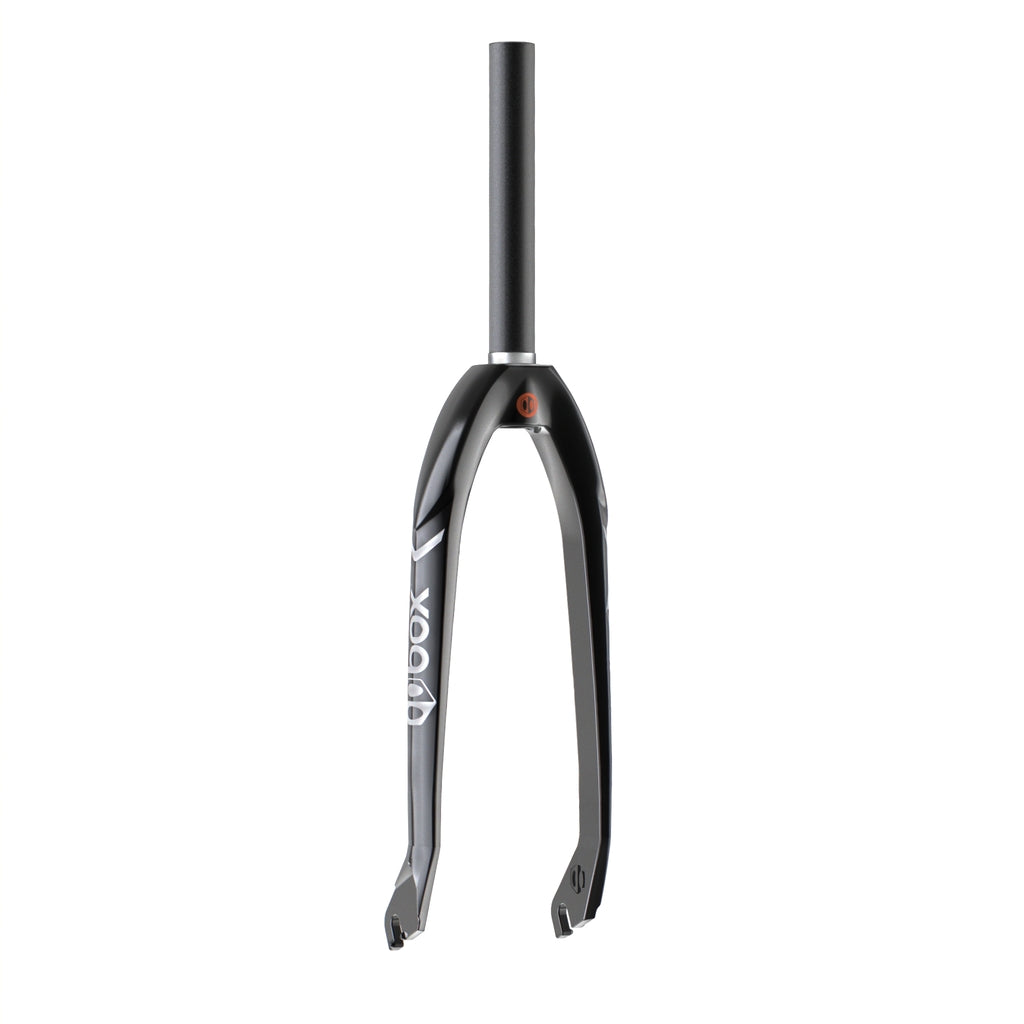 Box One XS 1" Mini Carbon Forks