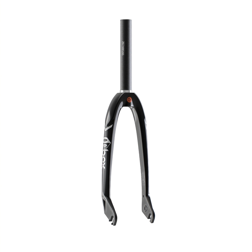 Box One XL Pro Lite Carbon Forks