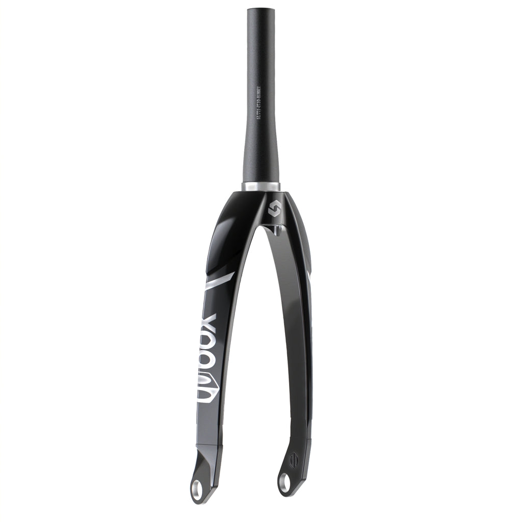 Box One X5 Pro Carbon Forks