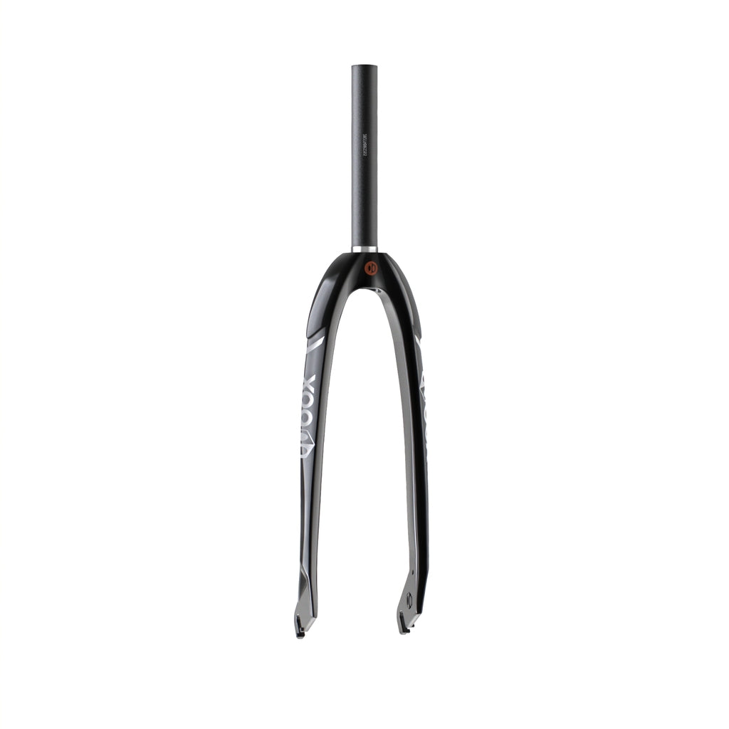 Box One XE 1" Expert Carbon Forks