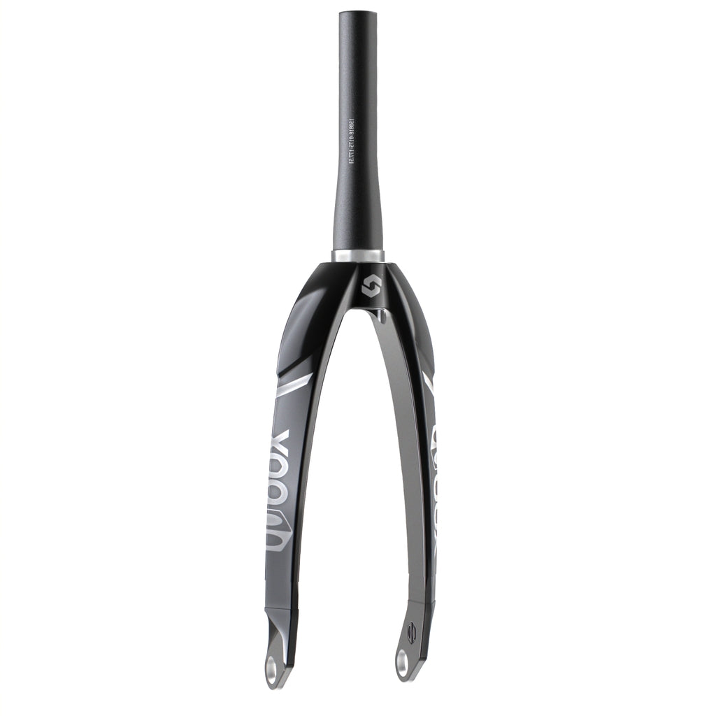 Box One X5 Pro Carbon Forks