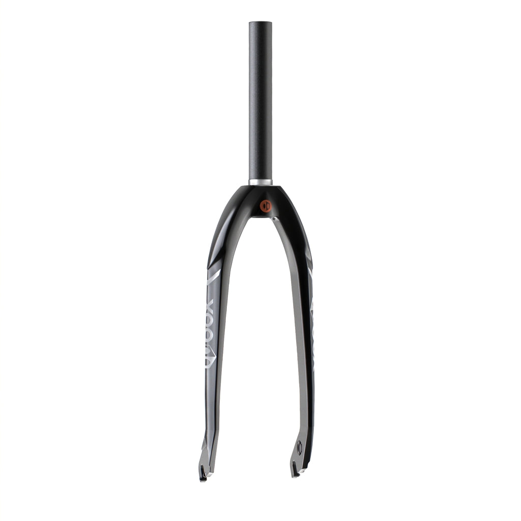 Box One XS 1" Mini Carbon Forks