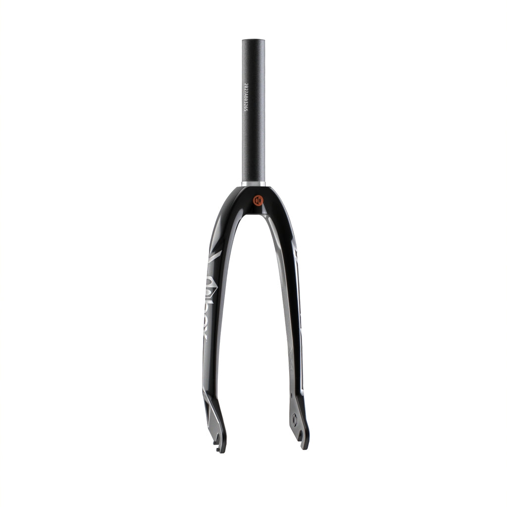 Box One XL Pro Lite Carbon Forks