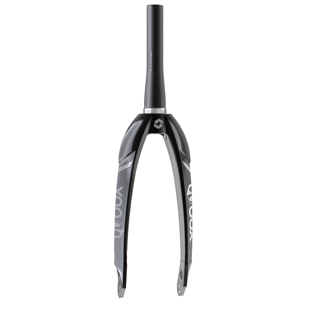 Box One X5 Pro Carbon Forks