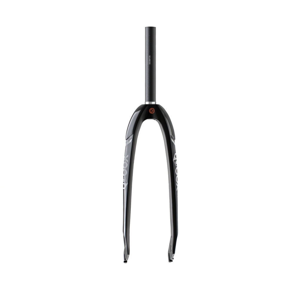 Box One XE 1" Expert Carbon Forks