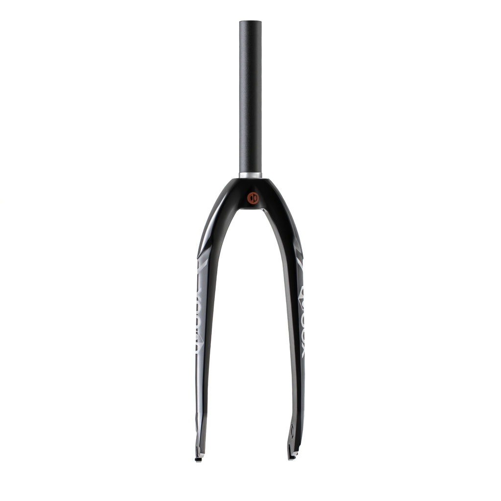 Box One XS 1" Mini Carbon Forks