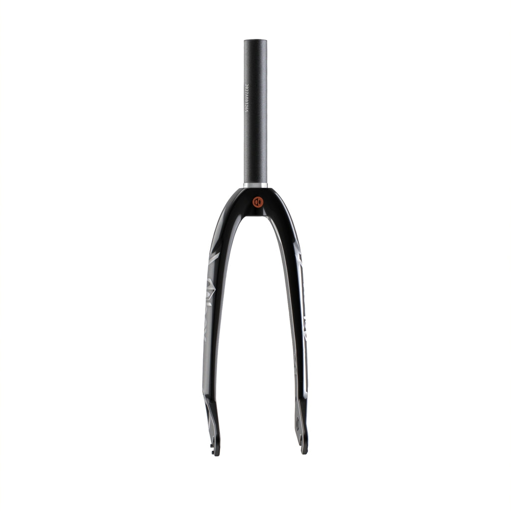 Box One XL Pro Lite Carbon Forks