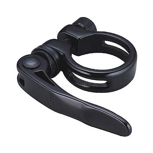 SD Components Quick-Release Seat Clamp 28.6mm