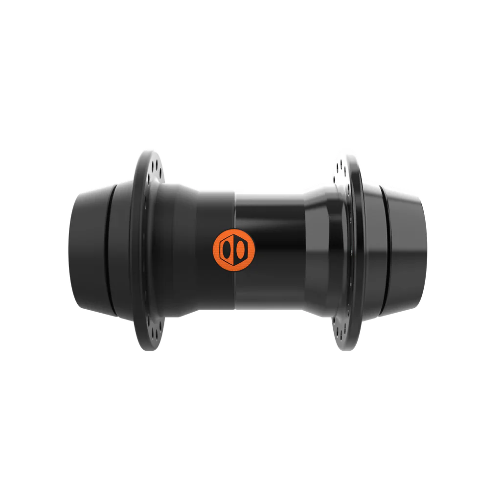 Box One Stealth Pro Oversized 20mm Front Hub