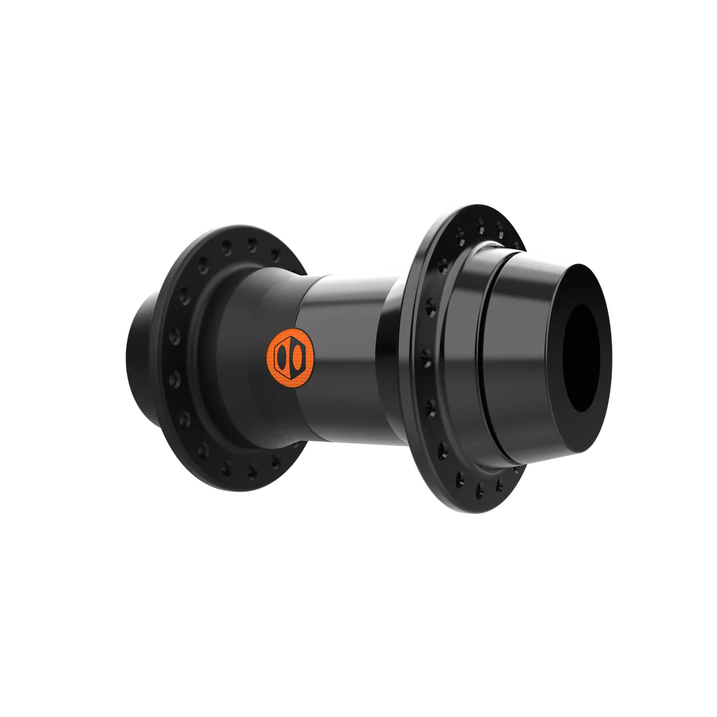 Box One Stealth Pro Oversized 20mm Front Hub