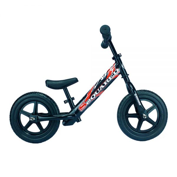 Ssquared Strider Balance Bikes