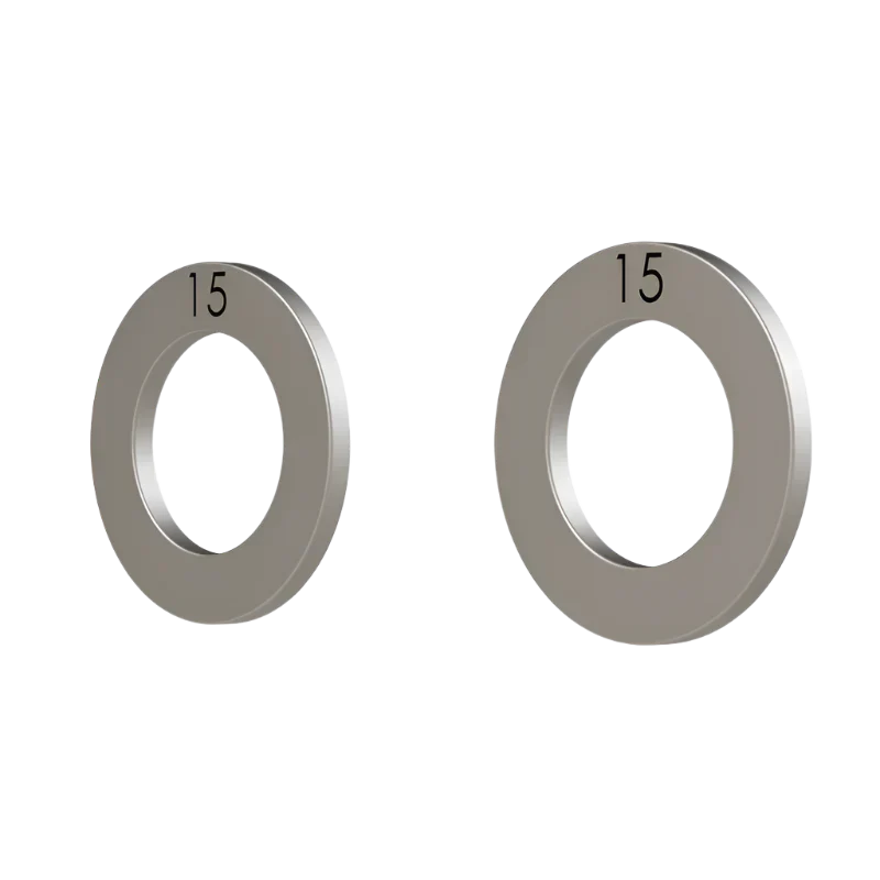 Syndyt Expert 15mm Washer Kit