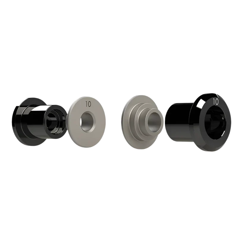 Syndyt Pro Axle Adaptor
