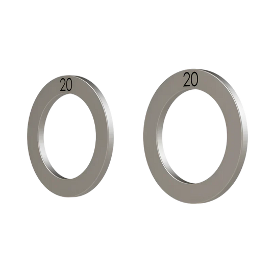 Syndyt Pro 20mm Washer Kit