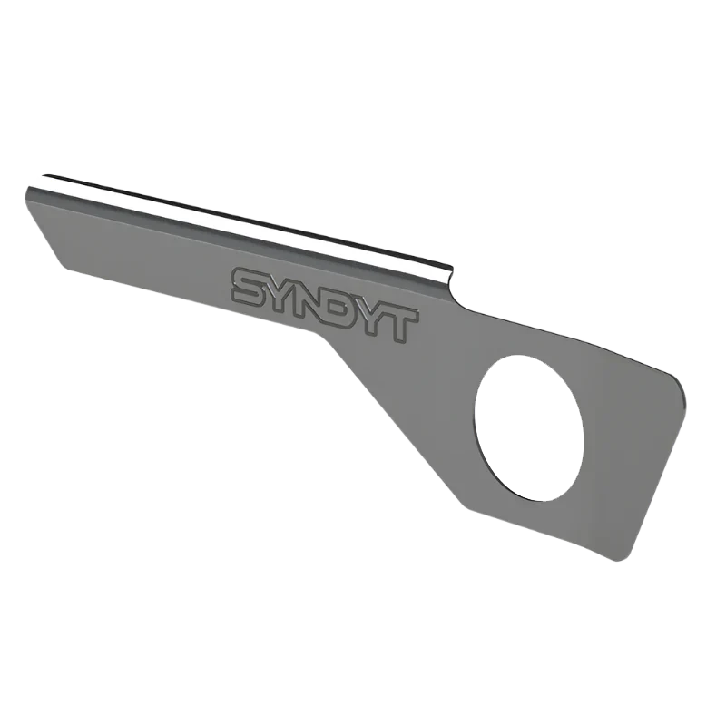 Syndyt Pro Chain Stay Protector