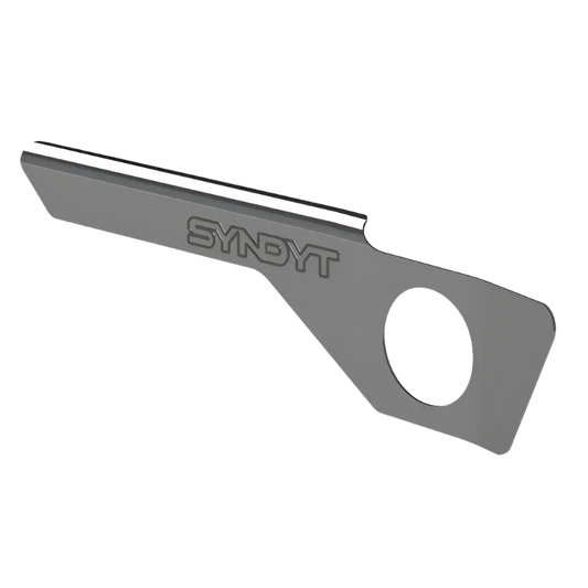 Syndyt Pro Chain Stay Protector
