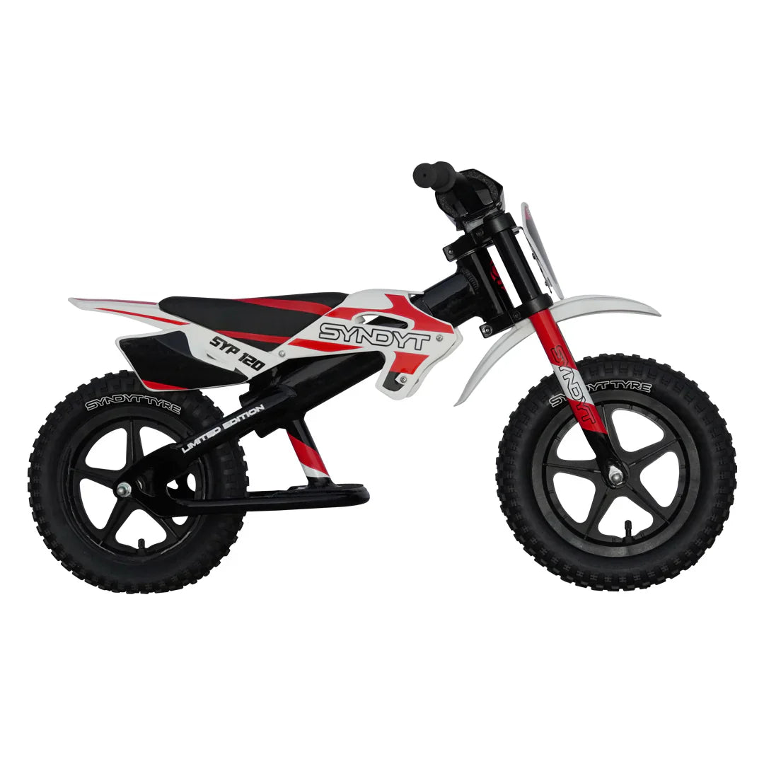 SYP 120 12" Push Bike