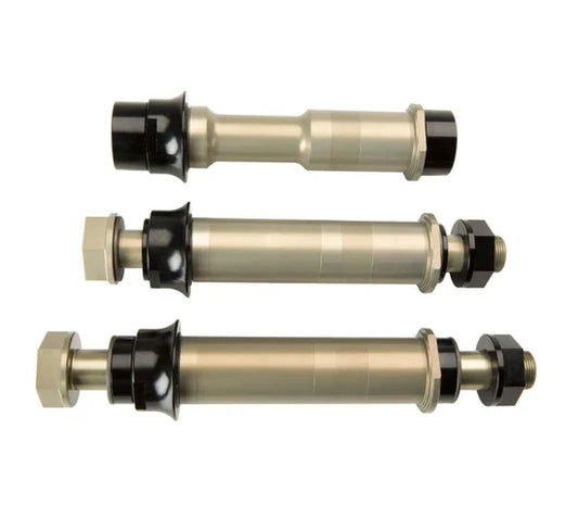 BOX ONE QUANTUM REAR AXLE KITS