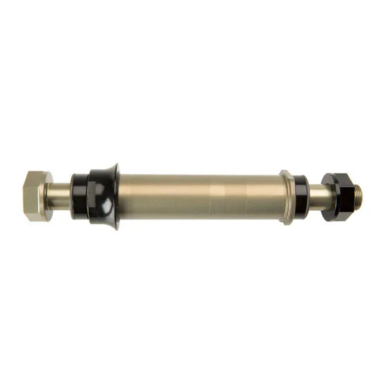 BOX ONE QUANTUM REAR AXLE KITS