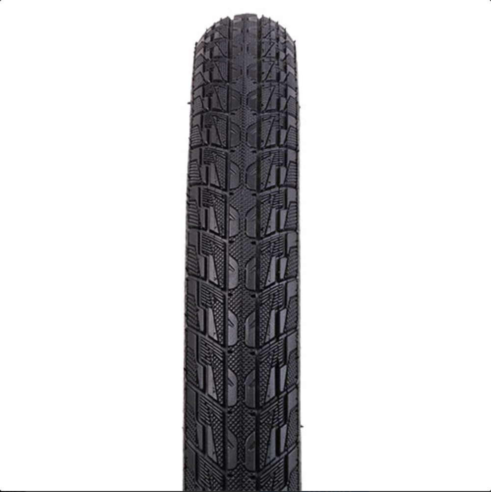 VEE SPEEDBOOSTER LSG TIRES 24" & 20"