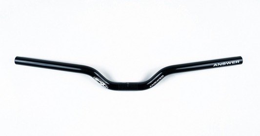 Answer Carbon Micro Handlebars
