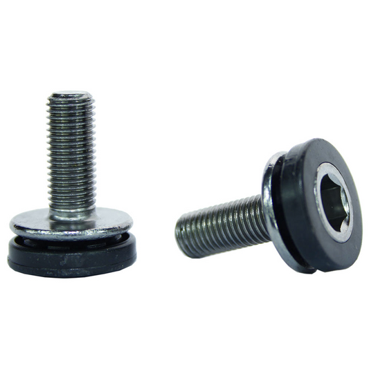 Answer Mini Crank Bolts (Alloy)