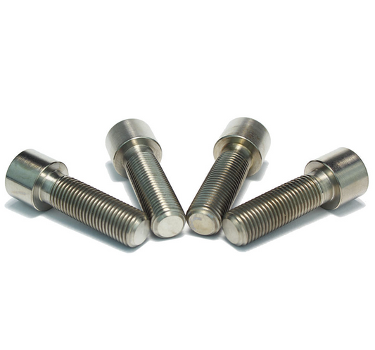 Answer Holeshot Titanium Bolts – Expert/Pro (4-Pack)