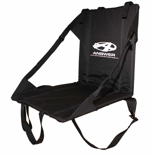 Answer Stadium Seat