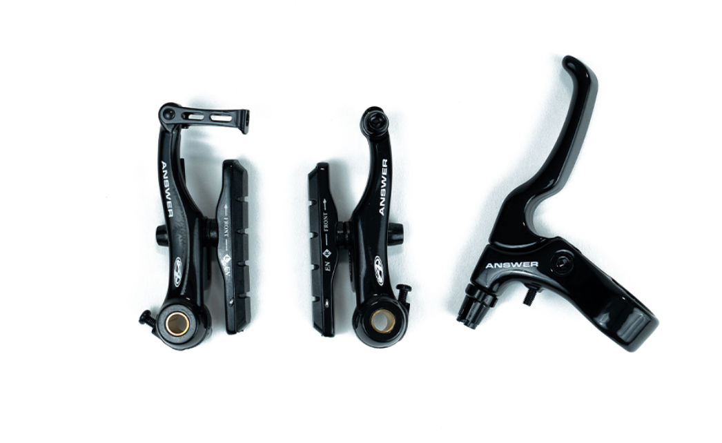 Answer Brake Kits