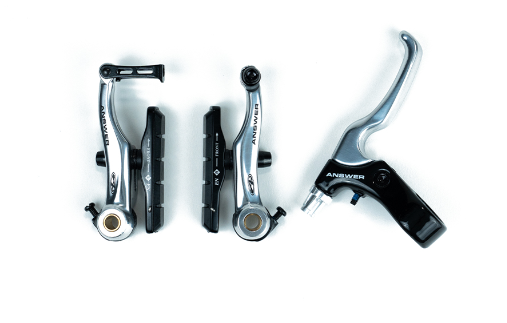 Answer Brake Kits